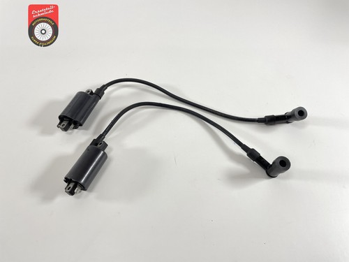 Bobine accensione ducati - accensione,