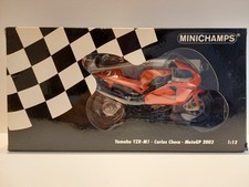 Minichamps réf - 1/12,