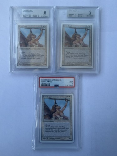 Lot carte magic the - 3,