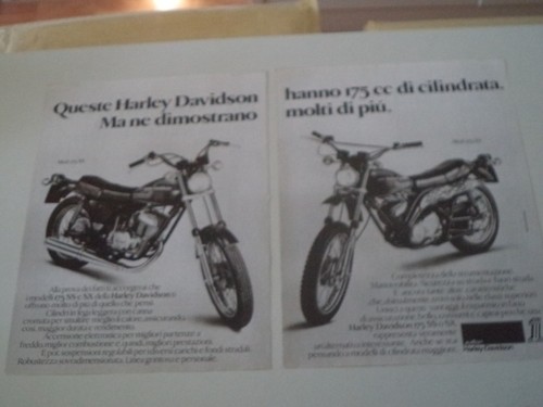 Advertising pubblicità 1977 - pubblicità,