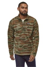 Maglione uomo Patagonia Better