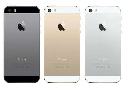 Smartphone apple iphone - smartphone,