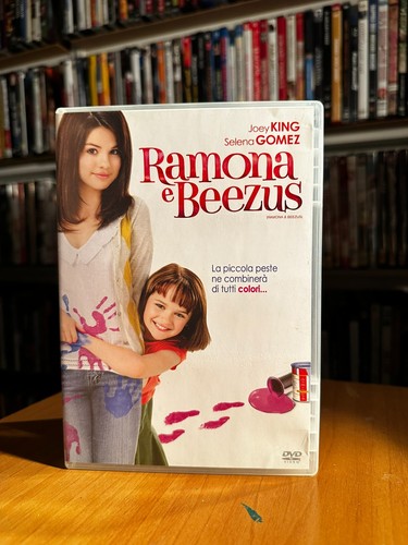 Ramona beezus con - ramona, (2010)