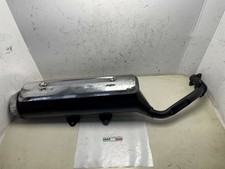 MARMITTA SCARICO ORIGINALE