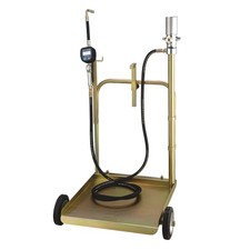 Lauco air oil pump - air,