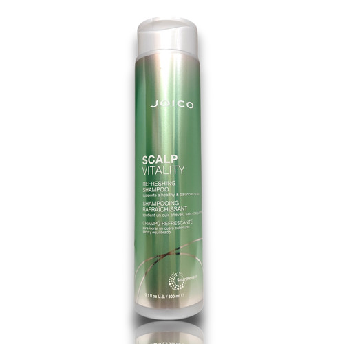 Joico scalp vitality shampoo - scalp,