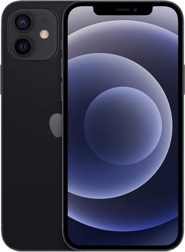 Smartphone apple iphone - apple, 12