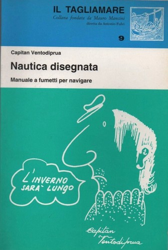 Nautica disegnata manuale a - nautica,