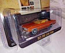 1:64 VINTAGE CARS 1973 FORD