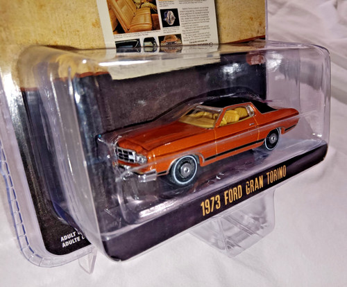 1973 ford gran - 1973, torino