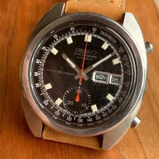 Orologio polso cronografo - polso,