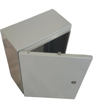 Eaton B-Line 16126-SD 16x12x6