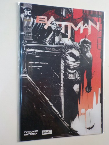 Giorno batman special - giorno, di