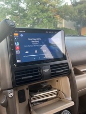 2G+64G per Honda CR-V II CRV