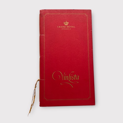 1968 grand hotel stockholm - 1968,