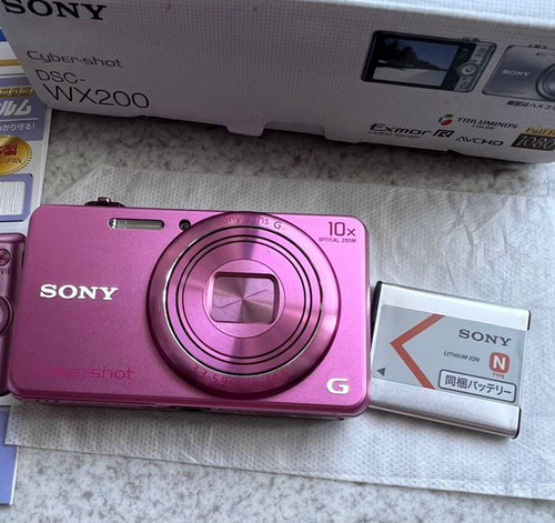 Quasi come nuovo - [], sony