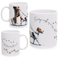 Jack Russell Terrier in