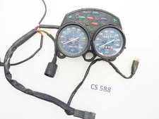 Cruscotto completo Guzzi V35