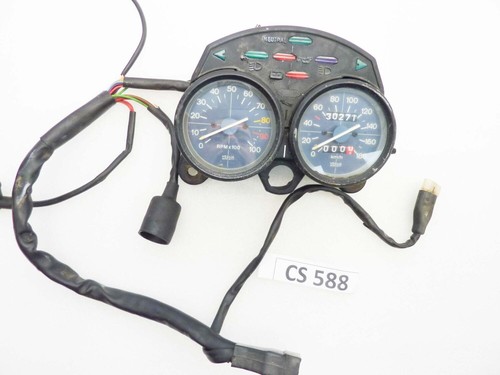 Cruscotto completo guzzi - completo,