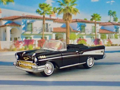 American classic 1957 - classic,