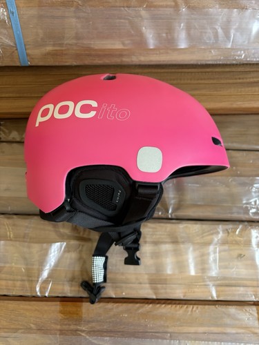 Casco sci poc - da, tg.