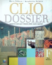 Clio dossier modulo basso - clio,