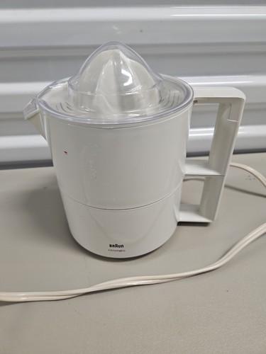 Braun spremiagrumi citromatic - spremiagrumi,