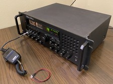 GALAXY SATURN CB RADIO BASE