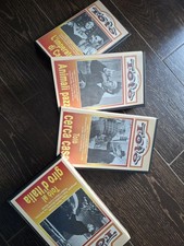 Videocassette d'epoca Totò