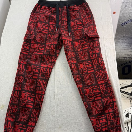 Pantaloni felpati prima classe