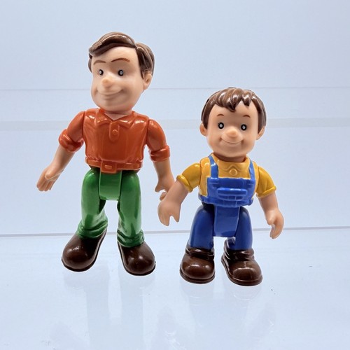 Fisher price la mia - 2,