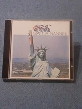 GIANNA NANNINI - CALIFORNIA