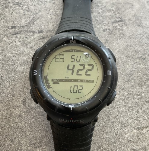 Suunto vector orologio - suunto,