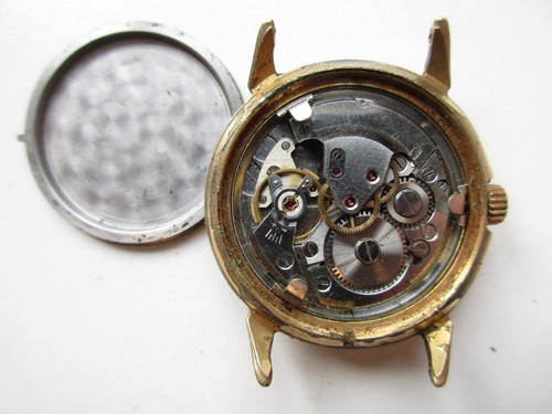 Parrenin cal orologio - parrenin, cal.