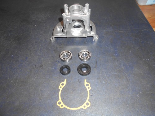 Carter 4wd zenoah g230 260 - carter,