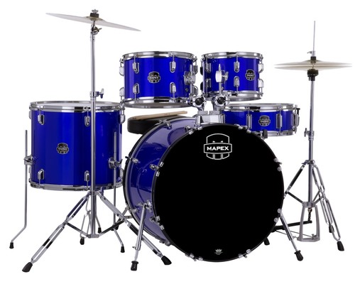 Mapex cm5294ftcib comet - mapex,
