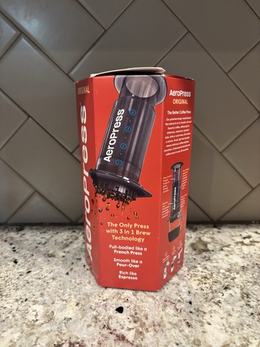 Nuova macchina caffè espresso - macchina, caffè/espresso