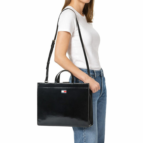 Tommy jeans borsa donna - tommy,