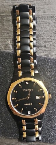 Orologio polso uomo elgin - polso,