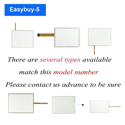 Asem ot1300 per touch - asem,