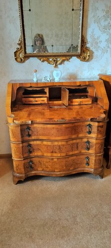 Cassettiera ribaltina stile - cassettiera, a