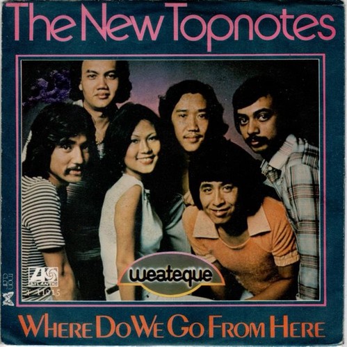 The new topnotes freddie - new, /