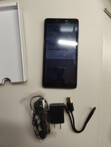 Nokia lcd 5mp - c2,