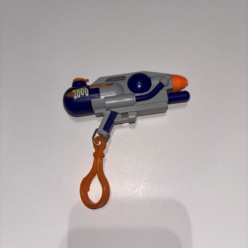 Wowee super soaker mini - wowee,