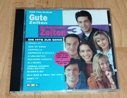 Gute zeiten schlechte - schlechte,