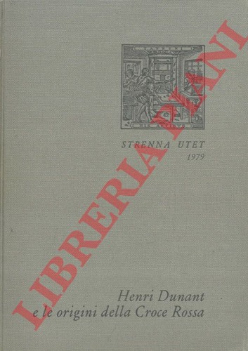 Henri dunant e - -,