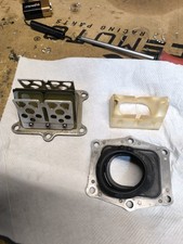 Pacco Lamelle + Collettore Cr 250  88/89