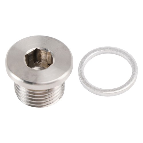 M16x1 tappo carico olio - m16x1.5,