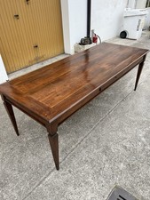 Tavolo In Noce 800”