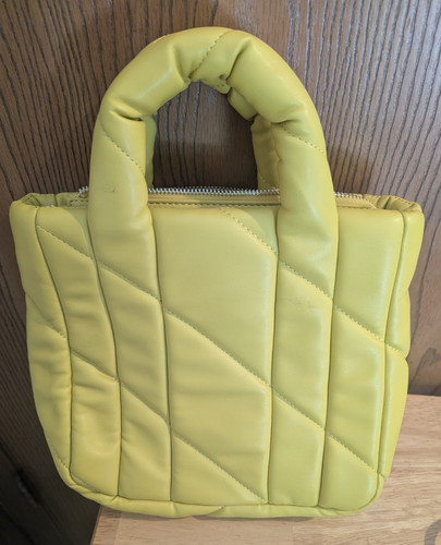 Borsa zara trapuntata midi - borsa,